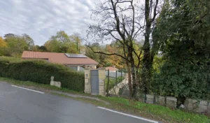 Vincent Beziat à Pont-De-Larn