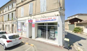 Eco Energie Concept à Cognac
