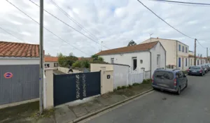 Cvc17 à La Rochelle