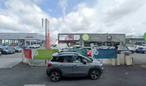 Coba Energies Renouvelables à Bayonne