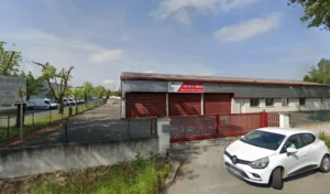 Sarl Etp8 Electricité Pau à Pau