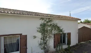 Saboureau Texier Julien à Boivre-La-Vallée