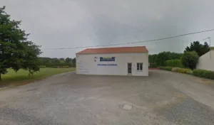 Jeaneau Electricité à Falleron