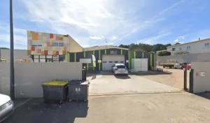 Ith Ecoenergie à Vendargues