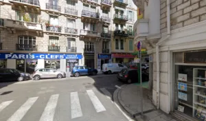 Egbn à Nice