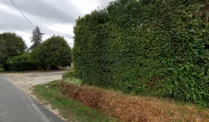 Doucet Elec à Chambourg-Sur-Indre