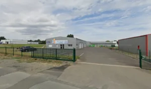 Mollet Benoît à Essarts-En-Bocage