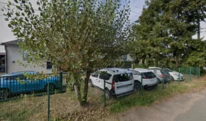 Demare Didier à Balbigny