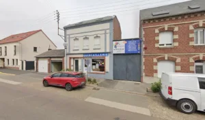Epr Services à Roye