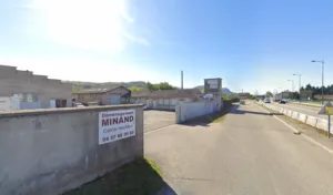 Batiecotherm à Ambutrix