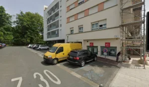 Isocomble à Anglet