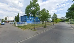 Etablissement Boisset à Valence