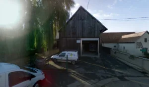 Chauffage Sanitaire Georges Diebold à Hohfrankenheim