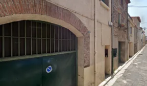 Elecolo à Espira-De-L'Agly