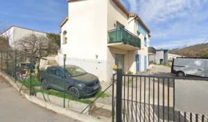 Phaselec à Mougins