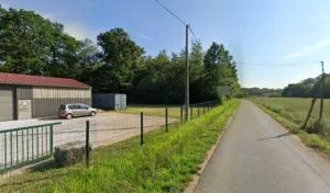Gravallon Christophe Sarl à Bruailles
