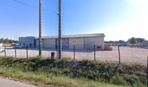 Entreprise Tabouret Bâtiment & Tp à Dompierre-Sur-Veyle