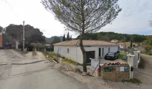 Batiéco Paca à La Destrousse