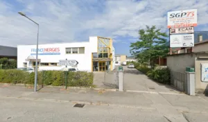 Francenergies à La Ravoire