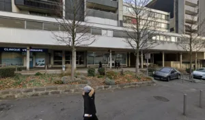 Gder à Sarcelles
