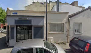 Norea à Maisons-Alfort