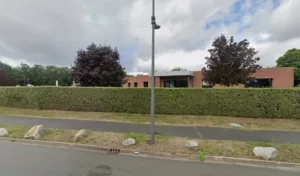 S.T.A.E à Lens