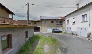 Mosnier Jc Electricite à Ambert