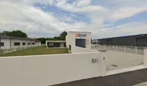 Vieira à Beaumont-Lès-Valence