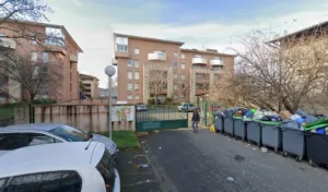 C2 Climea à Toulouse
