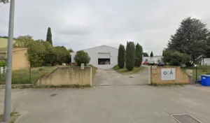 Cevoha à Avignon