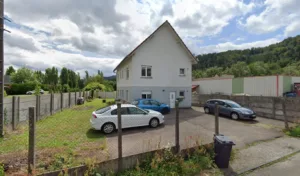Kraft Sarl à Fellering