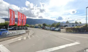 Société Nouvelles Techniques De Chauffage à Barraux