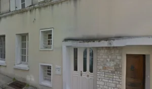 N-Elec16 N à Montmoreau