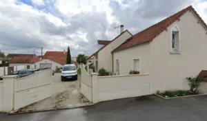 Castel-Eco à Châteauneuf-Sur-Loire