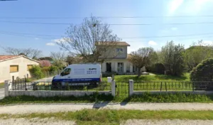 2 Apc à Saint-Médard-En-Jalles