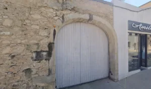 S E G E P à Vauvert