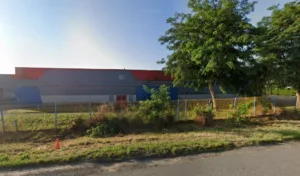 Bercq Entrep à Brebières