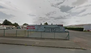Entreprise Gourdon à Nueil-Les-Aubiers