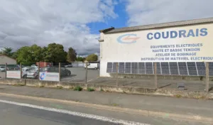 Oger Rousseau Coudrais à Beaupréau-En-Mauges