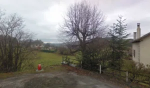 Maffre Patrick à Ladinhac