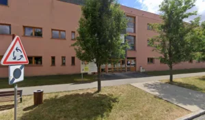 Groupe Verlaine à Alixan