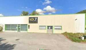 Scop Sol 7 Energies à Privas