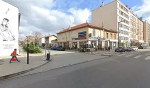 Sas Samak à Villeurbanne