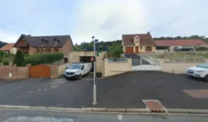 Remy (Ets) à Pas-En-Artois