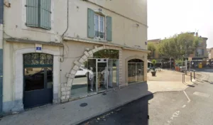 Sug Elec à Saint-Hilaire-De-Brethmas