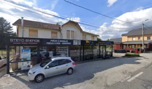 Enerlogis Chambéry 73 – Poêles/Cheminées À Bois Et Granulés, Panneaux Photovoltaïques à Challes-Les-Eaux