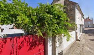 Lajambenergy à Coulanges-La-Vineuse