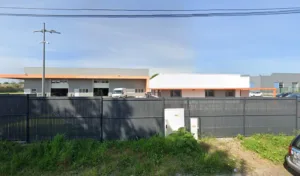 Lautech à Lanester
