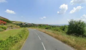 Marciano & Sper à Saint-Romain-En-Jarez