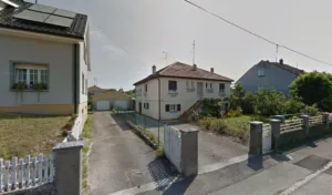 Electricité Du Rhin à Bollwiller